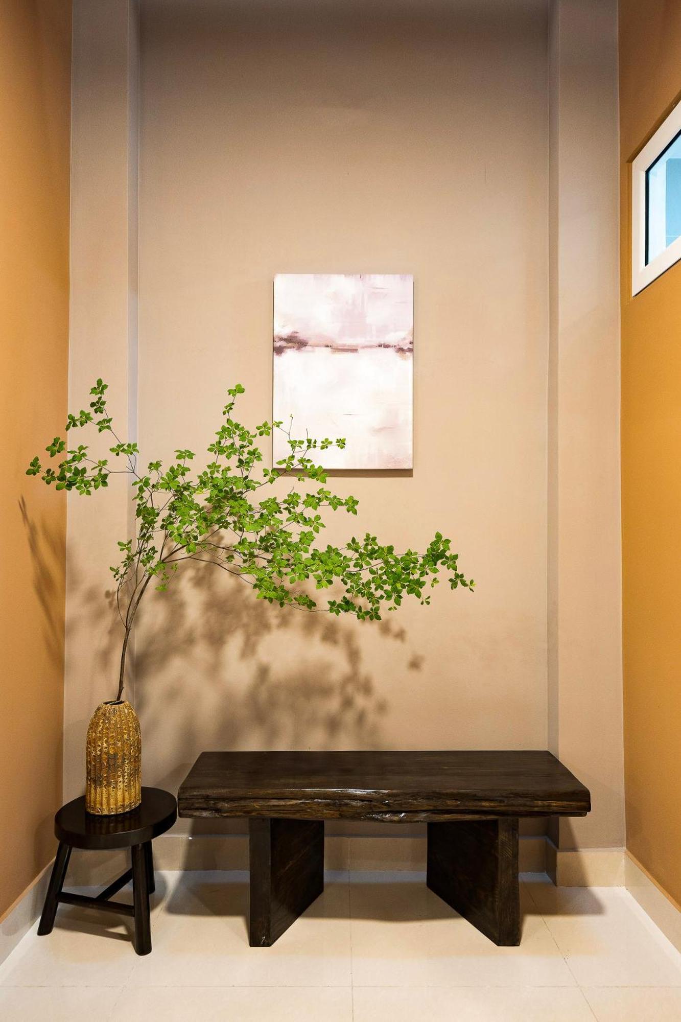 Hotel Hemtouch House Ciudad Ho Chi Minh  Exterior foto